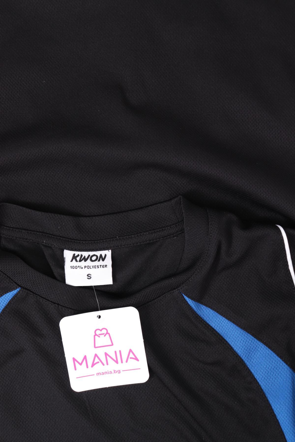 Спортна тениска KWON3