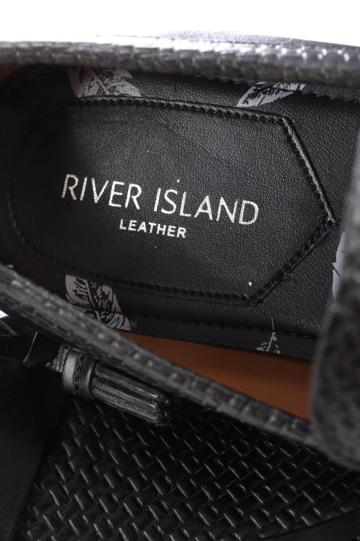Официални обувки RIVER ISLAND4
