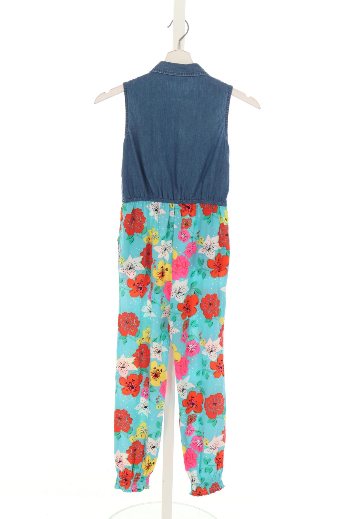 Детски гащеризон BLUE ZOO2