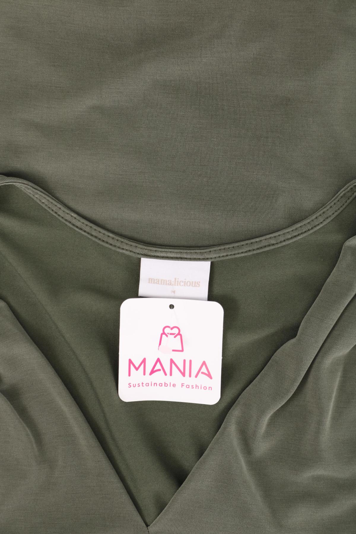 Блуза MAMA LICIOUS3