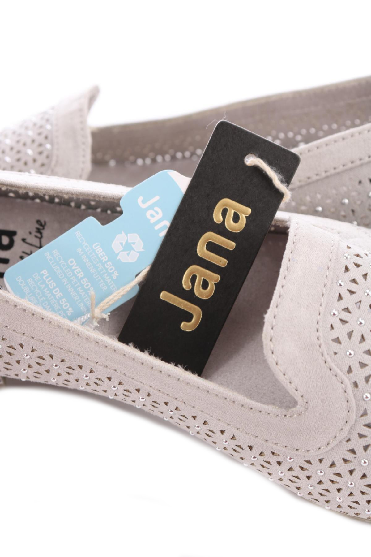 Ниски обувки JANA4