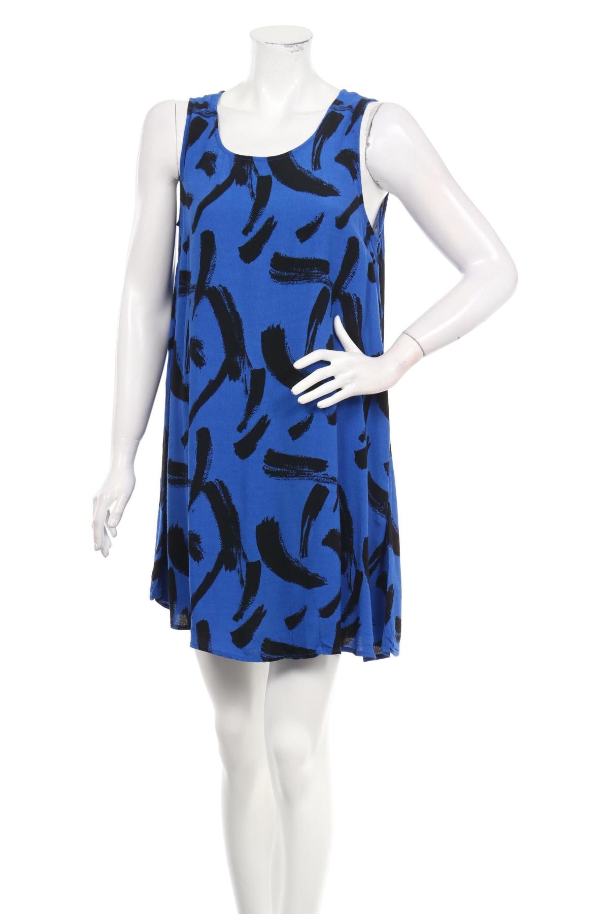 Ежедневна рокля FOREVER 211