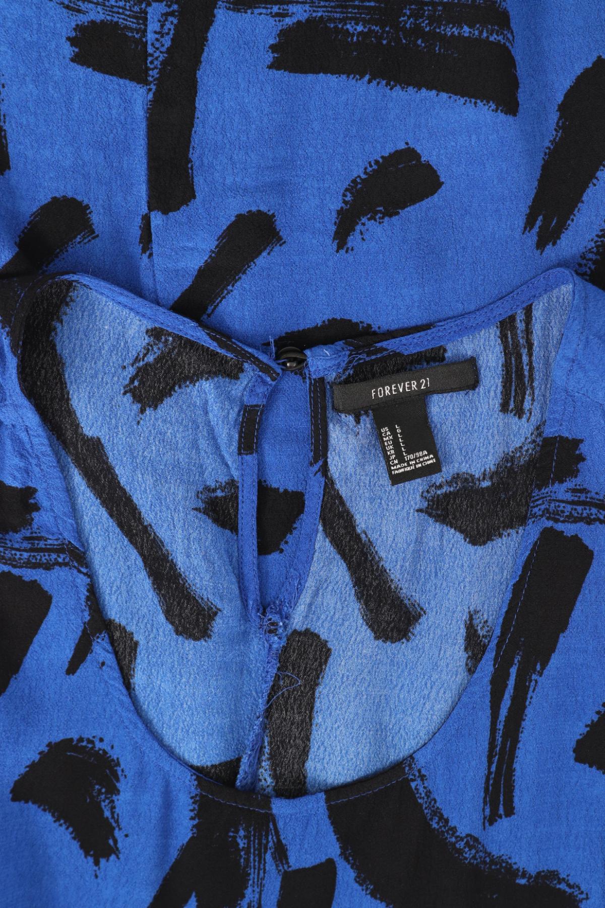 Ежедневна рокля FOREVER 213