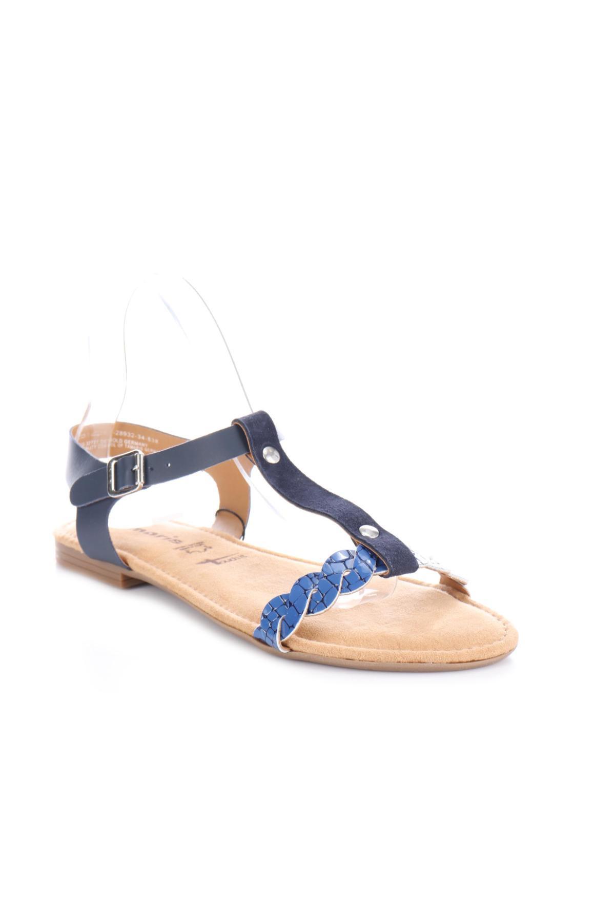 Ниски сандали TAMARIS2