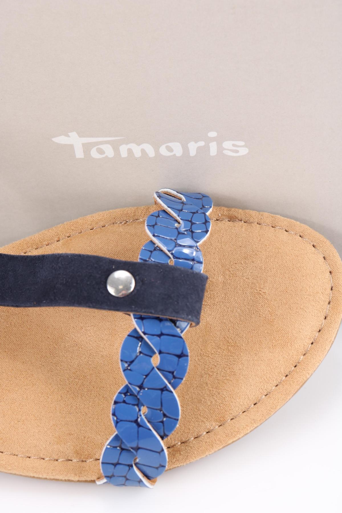 Ниски сандали TAMARIS4