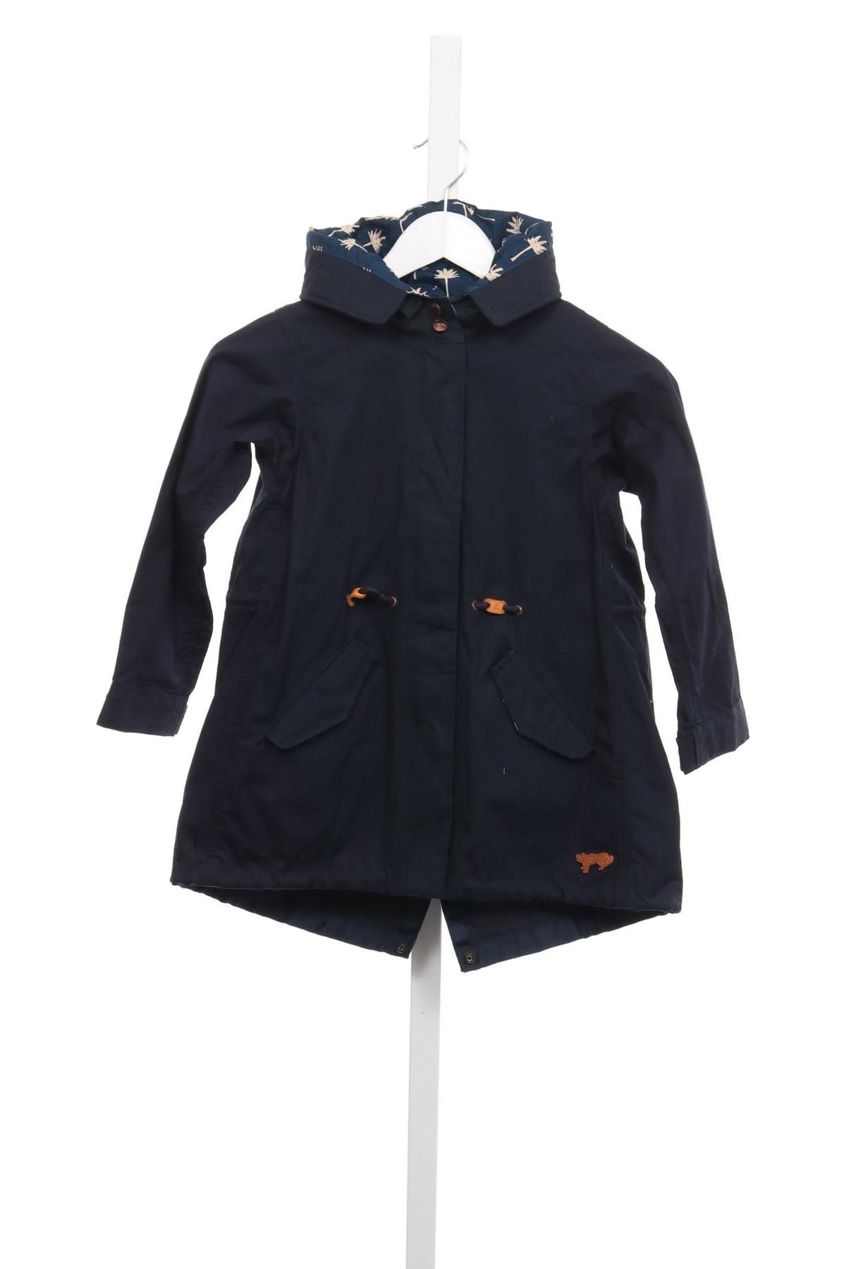 Дестко пролетно -есенно яке SCOTCH & SODA1