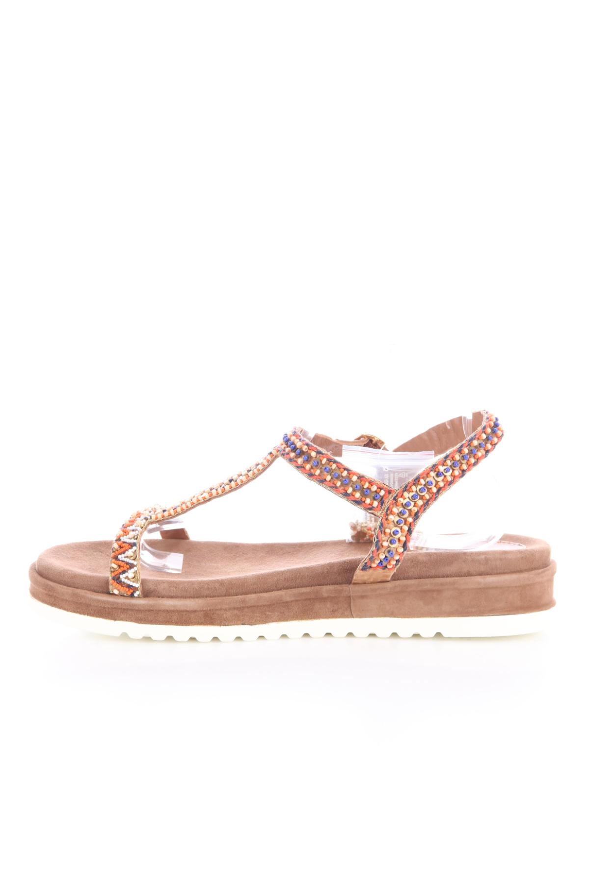 Ниски сандали LAZAMANI3