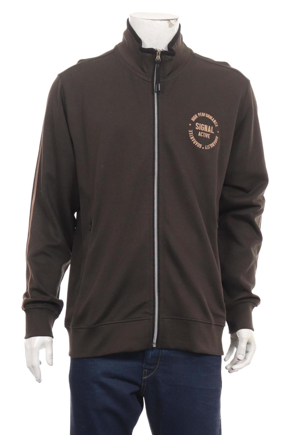 Спортно горнище SIGNAL1