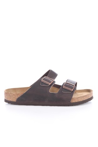 Чехли BIRKENSTOCK - Mania Чехли BIRKENSTOCK