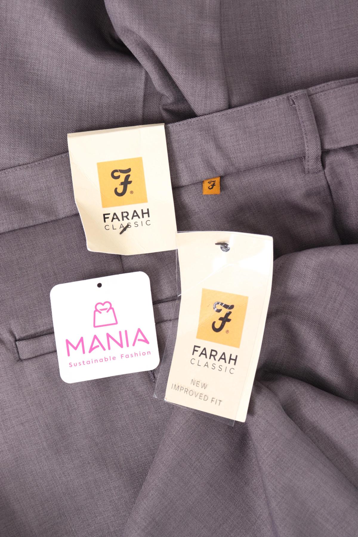 Официален панталон FARAH4