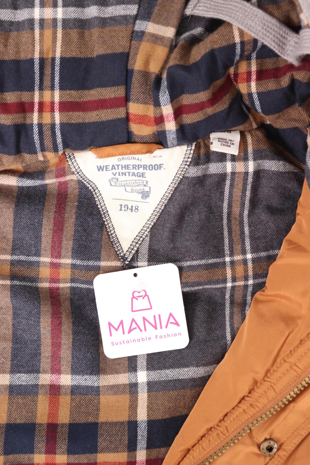 Елек WEATHERPROOF3