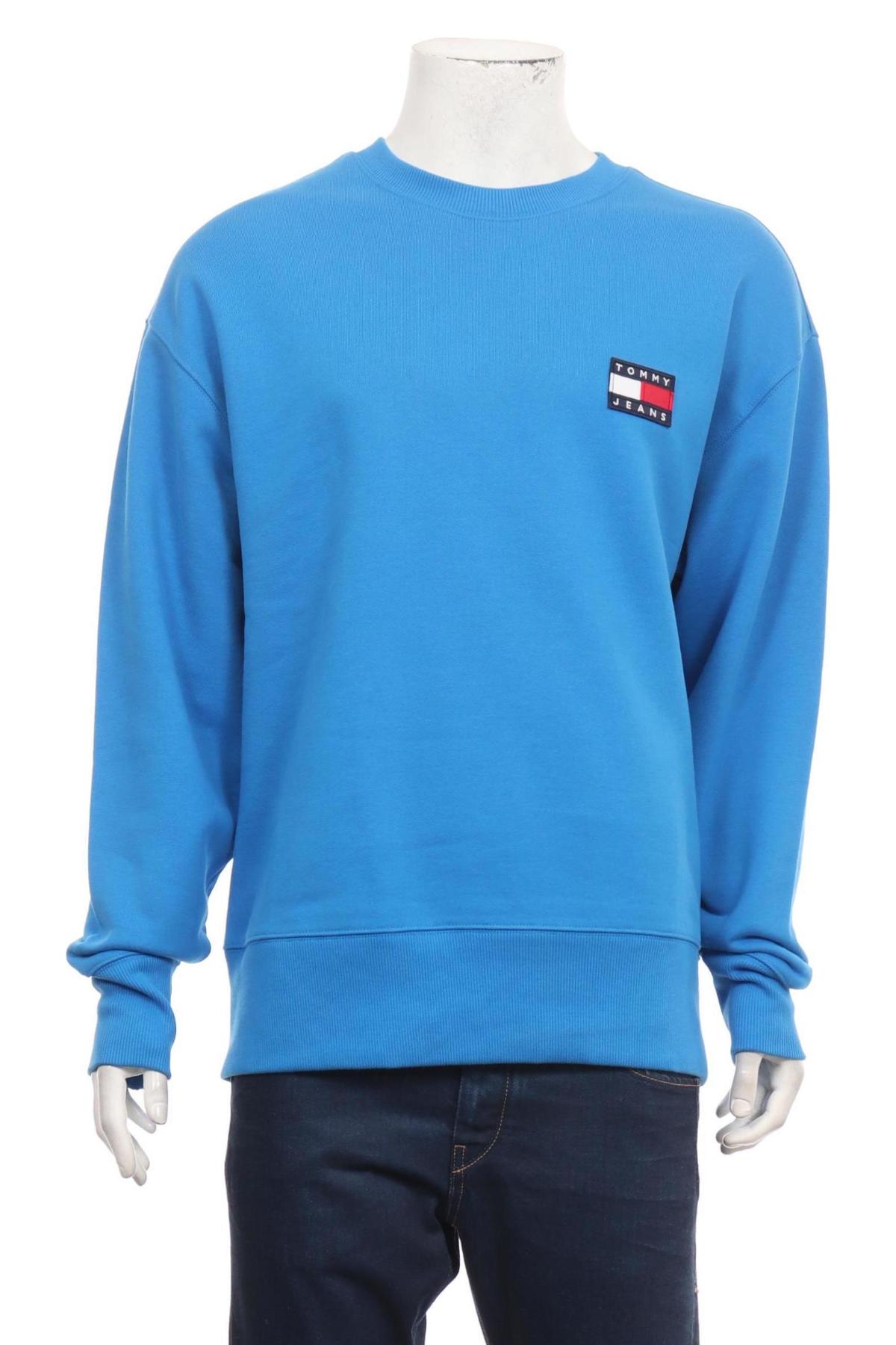 Спортна блуза TOMMY HILFIGER1