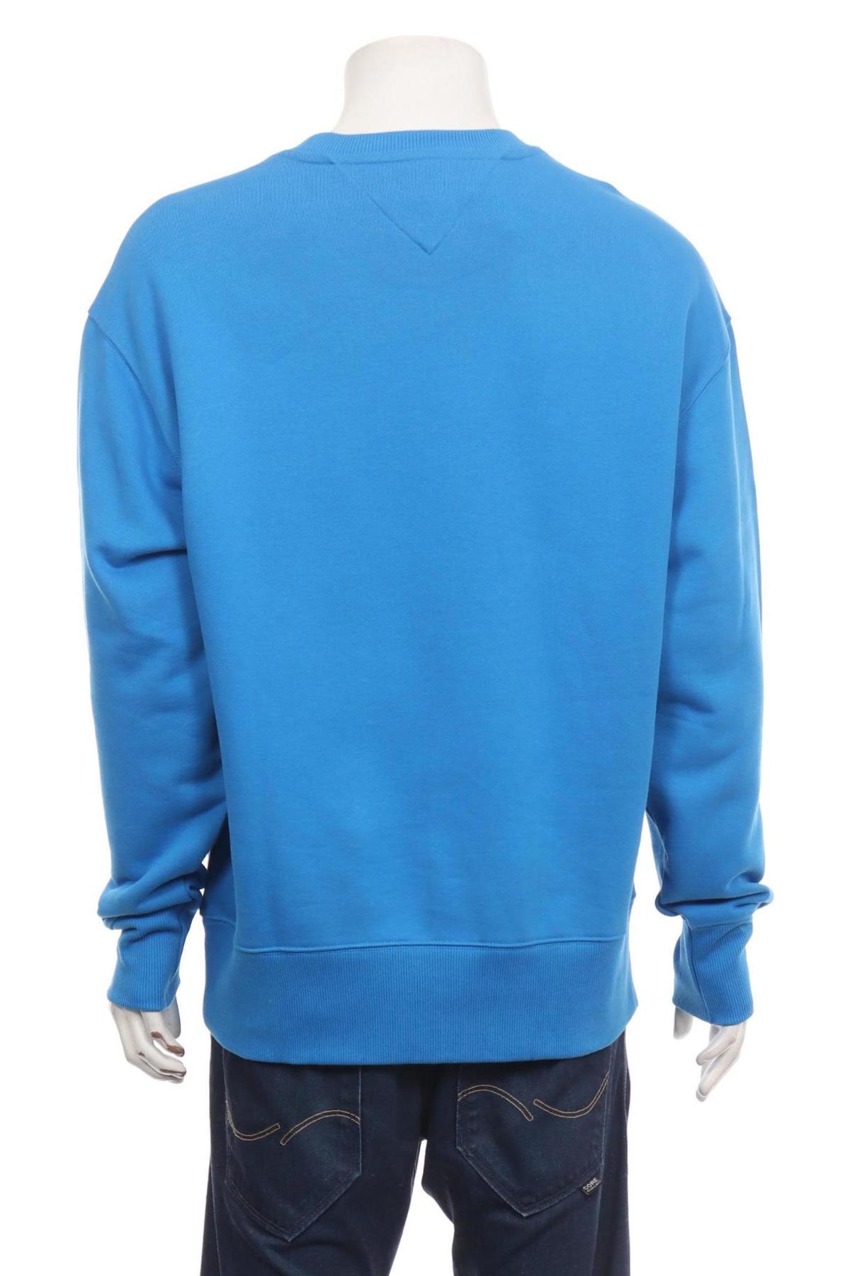 Спортна блуза TOMMY HILFIGER2