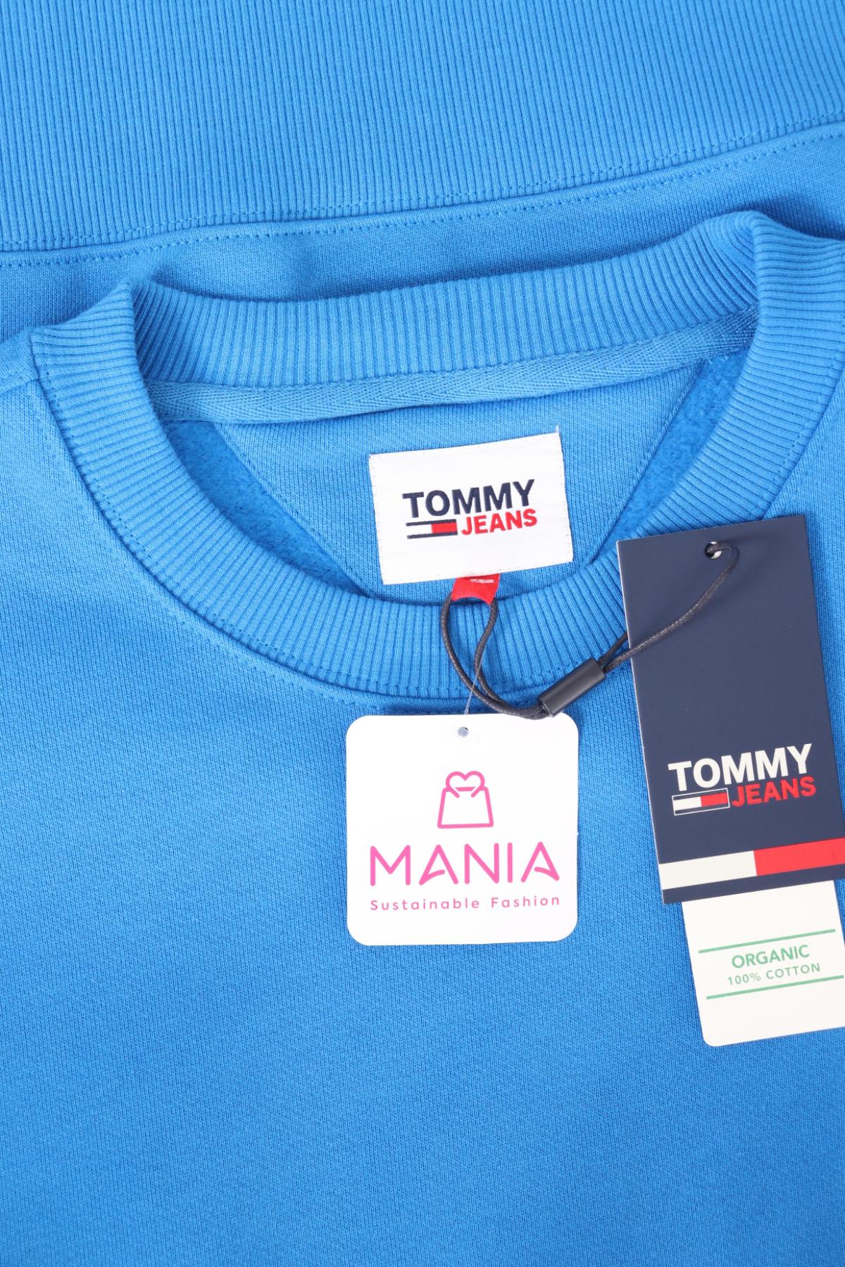 Спортна блуза TOMMY HILFIGER3