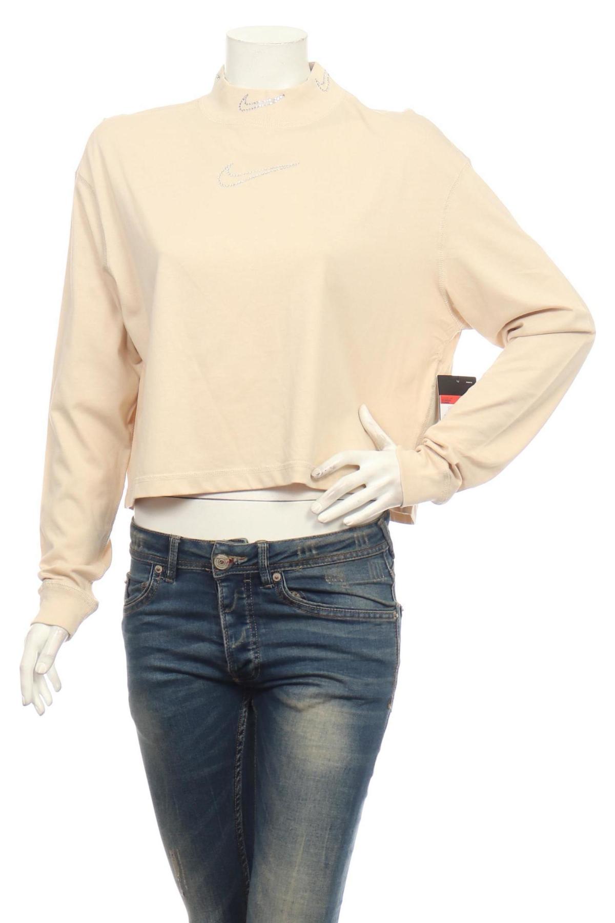 Спортна блуза NIKE1