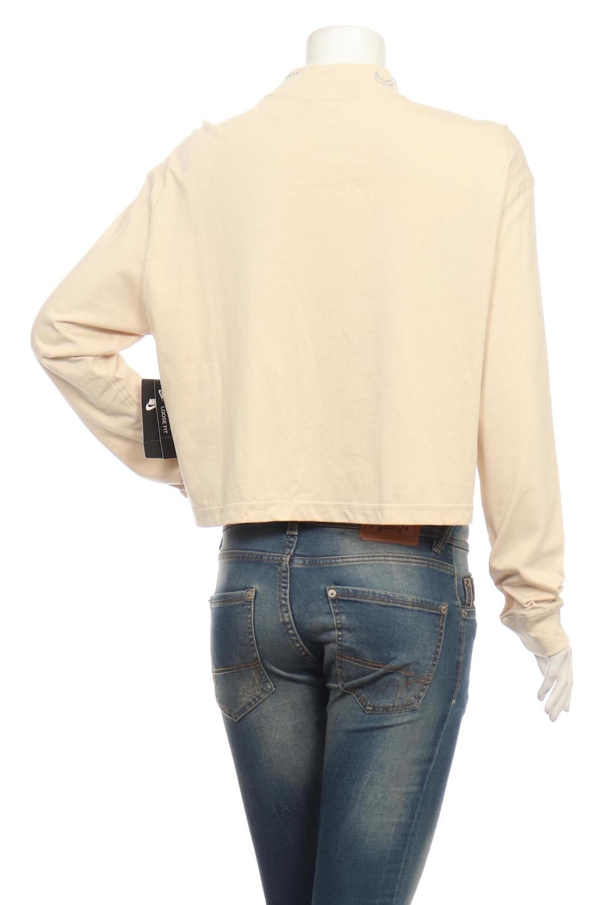 Спортна блуза NIKE2