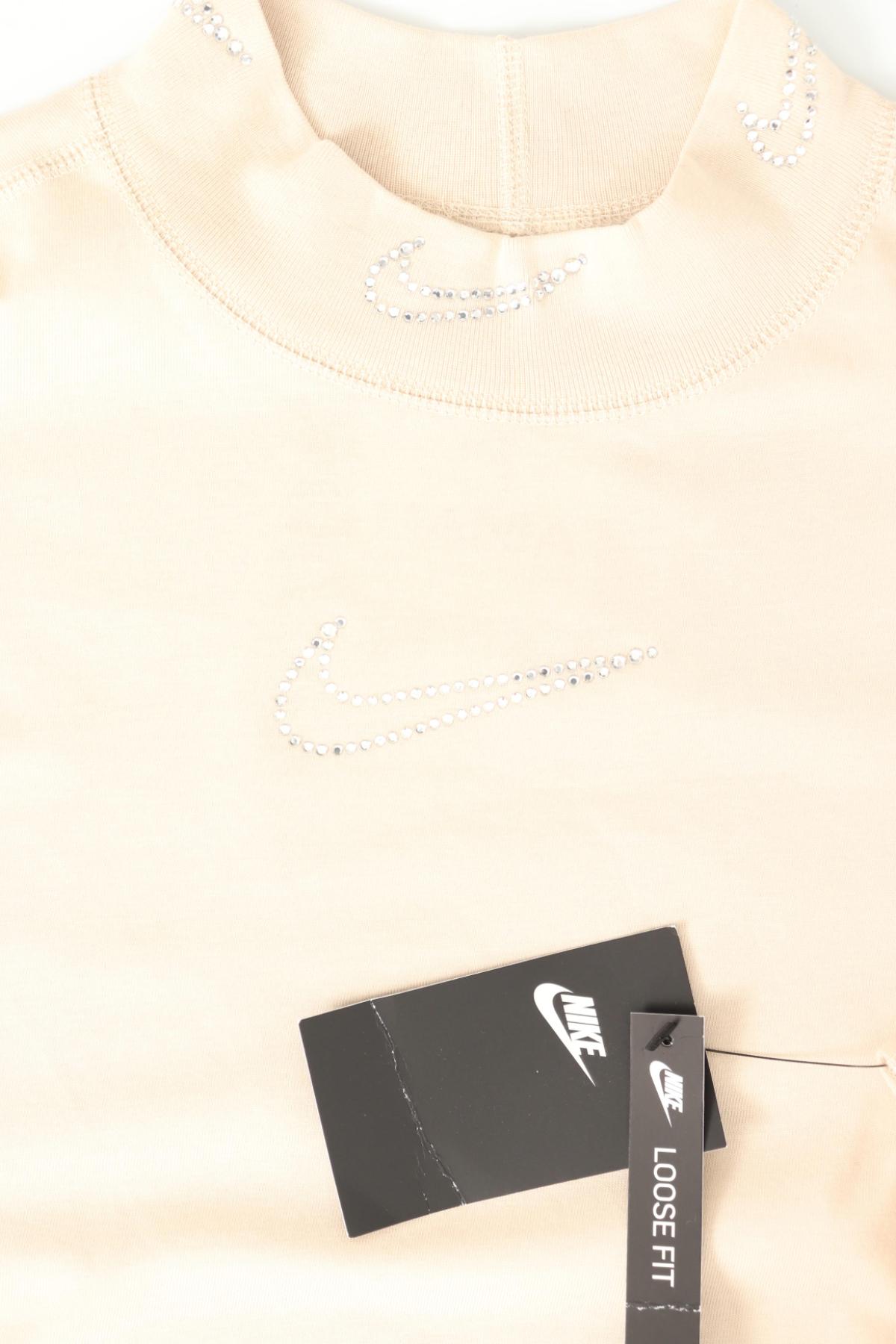 Спортна блуза NIKE3