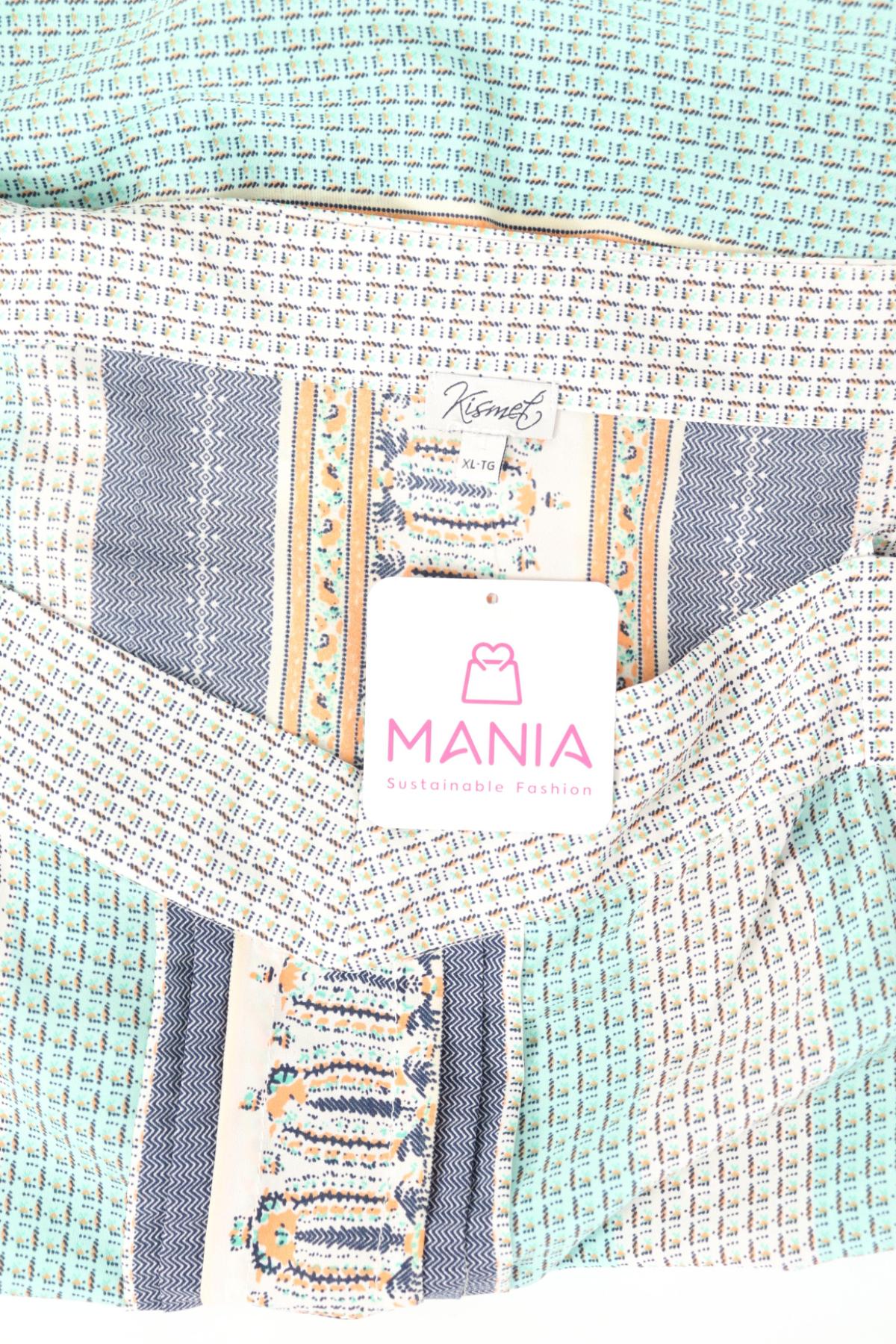 Потник KISMET3