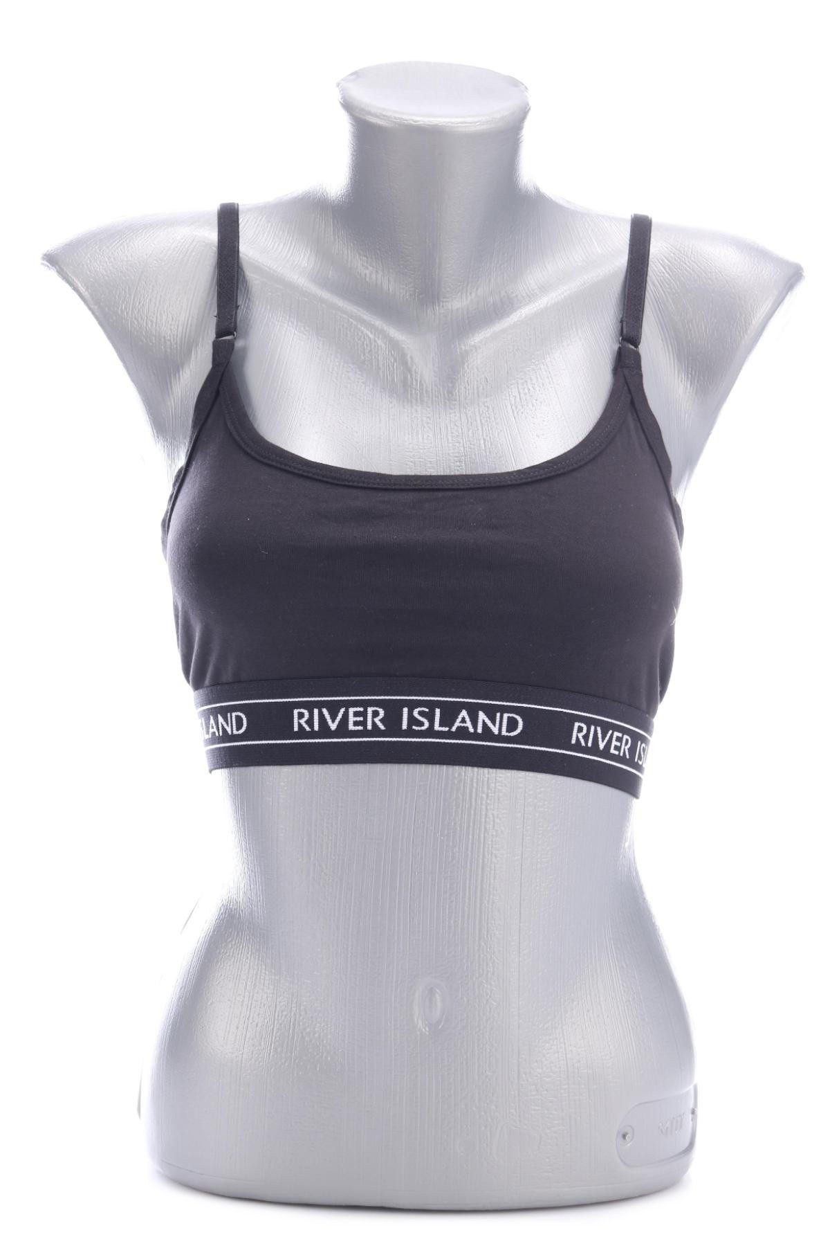 Спортно бюстие RIVER ISLAND1