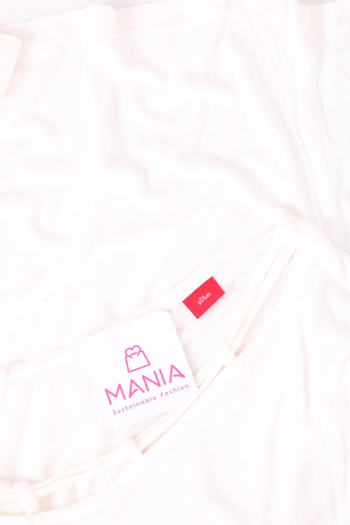 Блуза S.OLIVER3