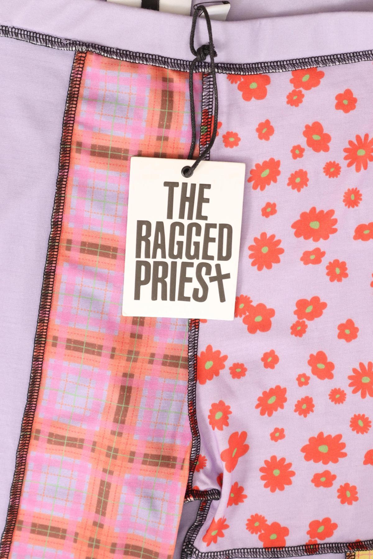 Панталон THE RAGGED PRIEST4
