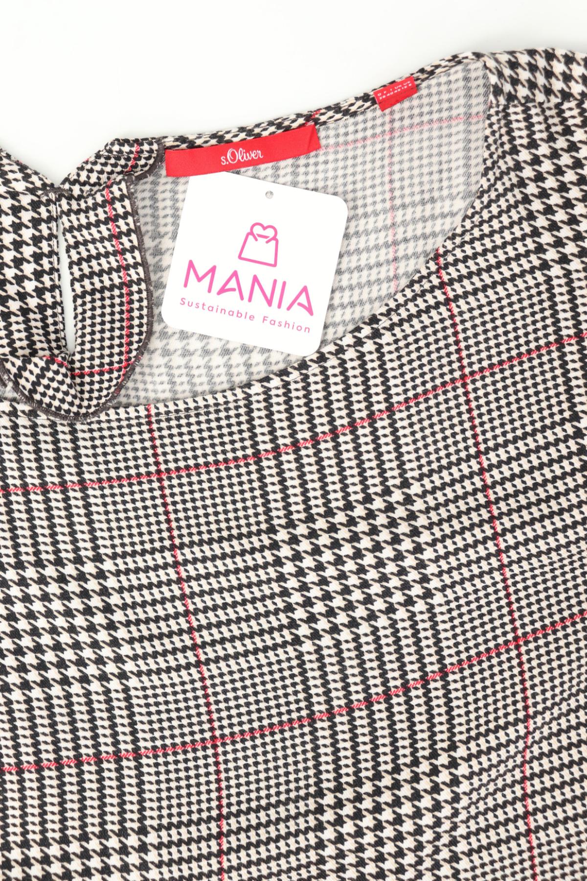 Блуза S.OLIVER3