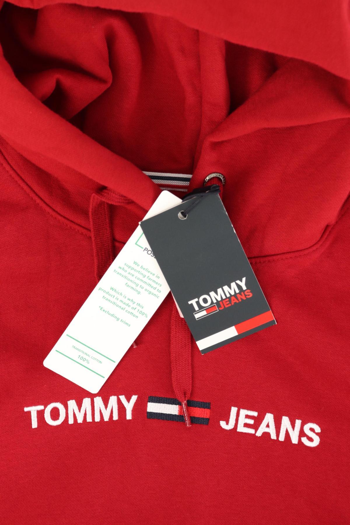 Суитшърт TOMMY JEANS3