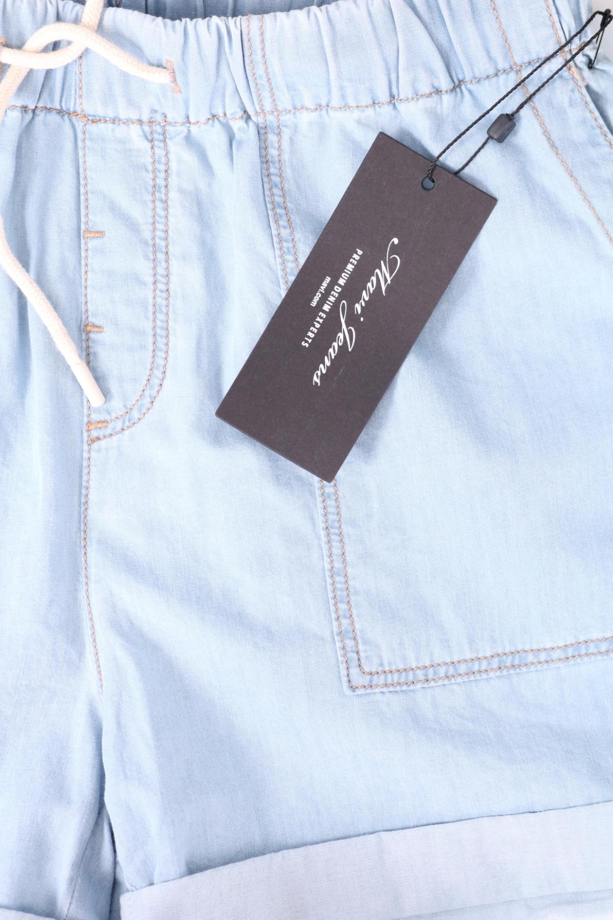 Къси панталони MAVI3