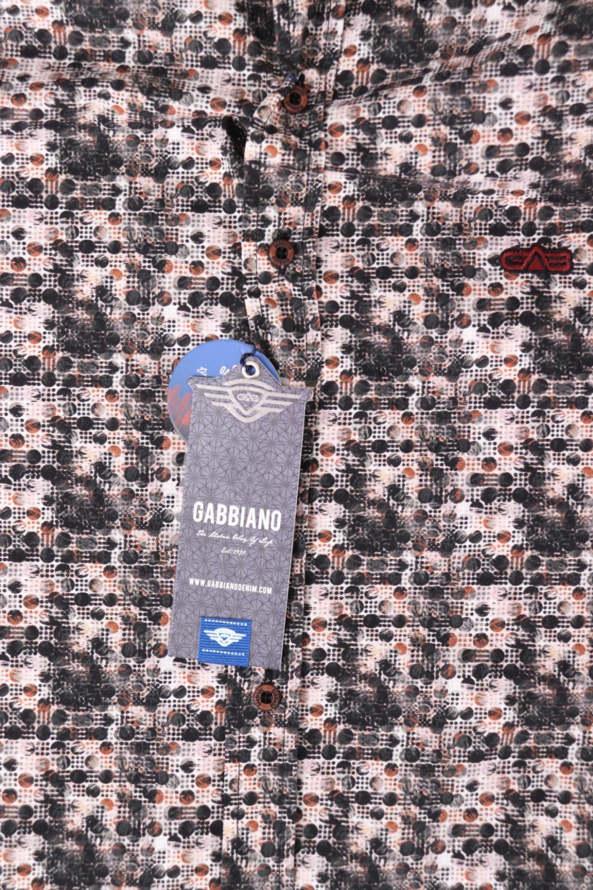 Риза GABBIANO3