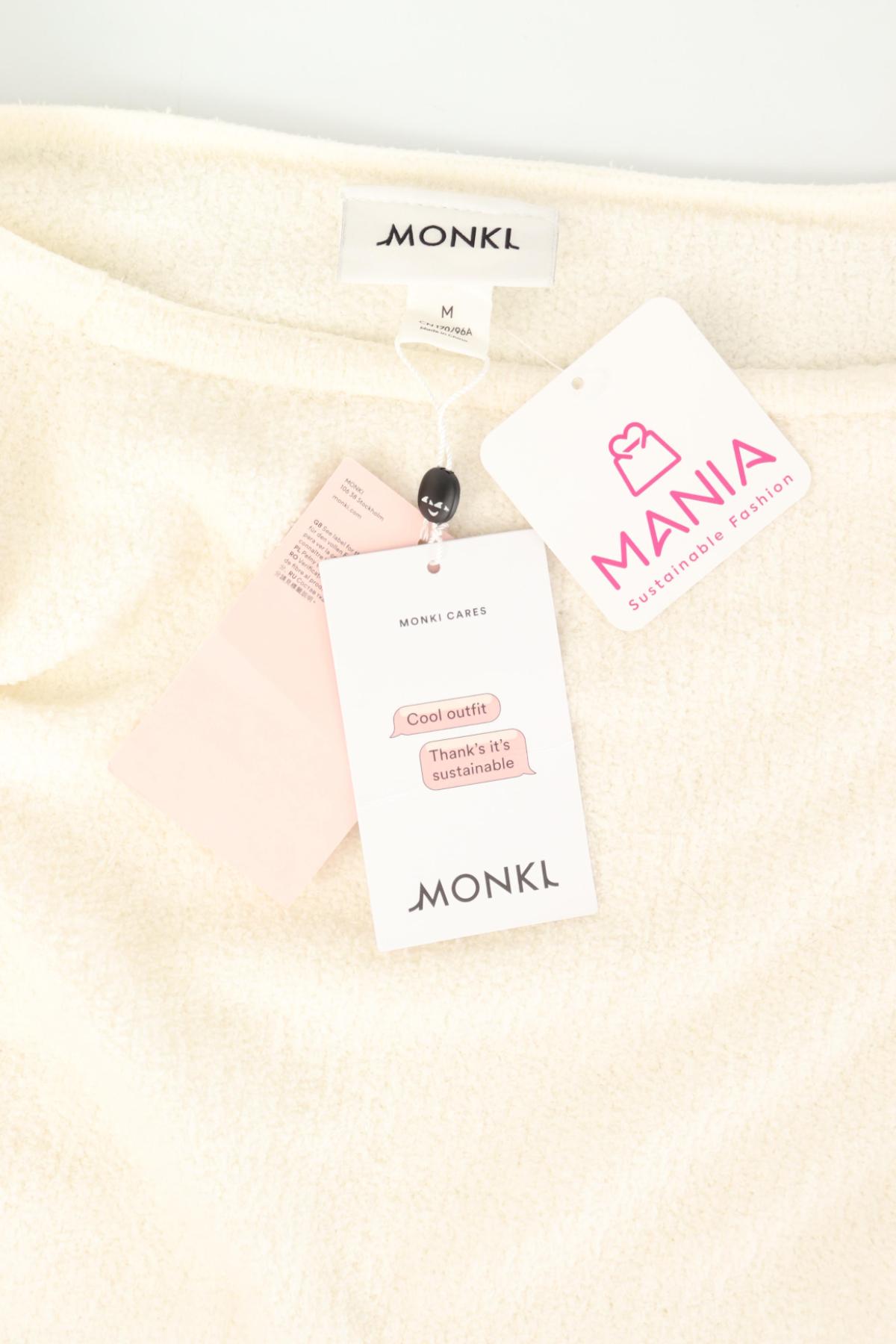 Блуза MONKI3