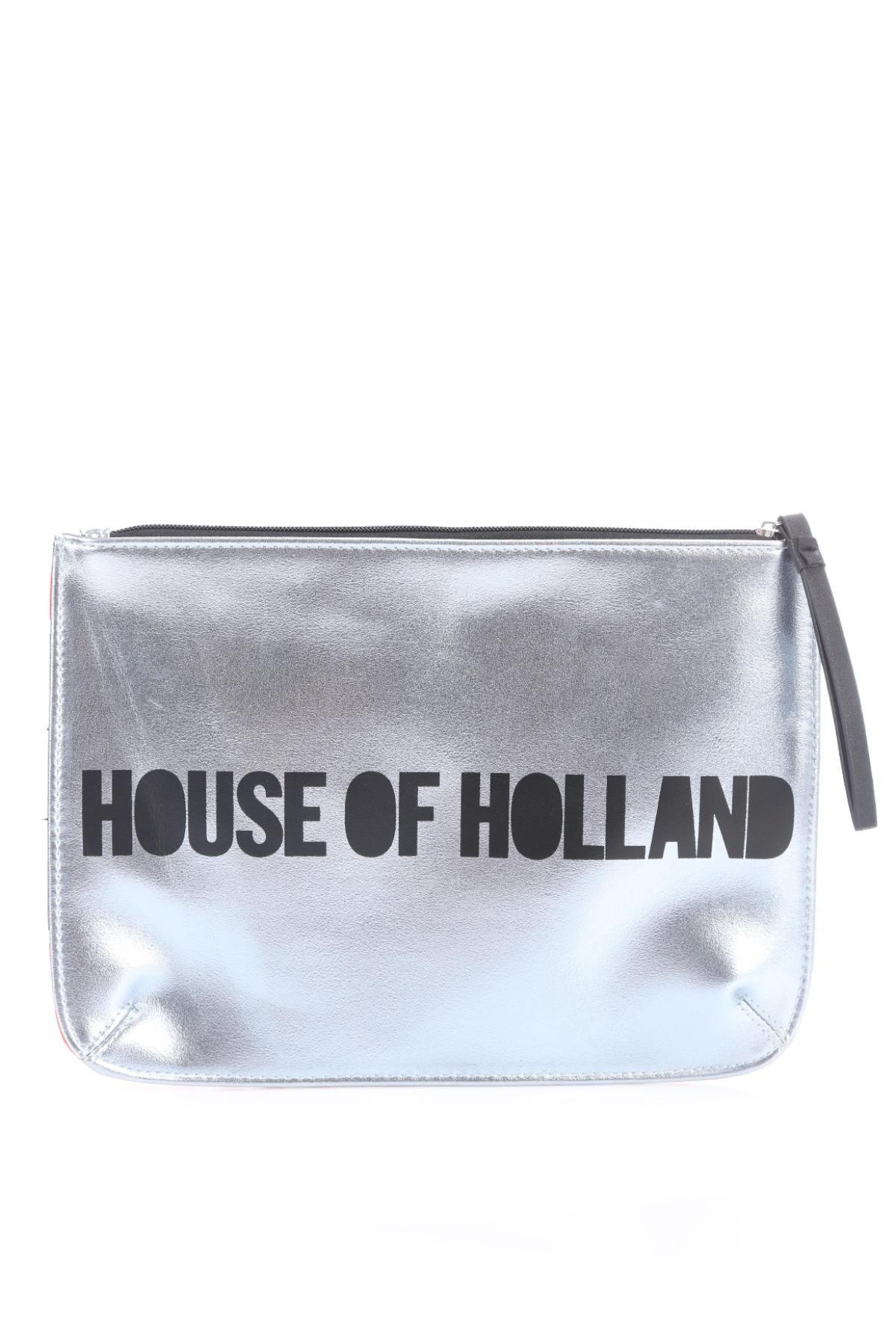 Несесер HOUSE OF HOLLAND2