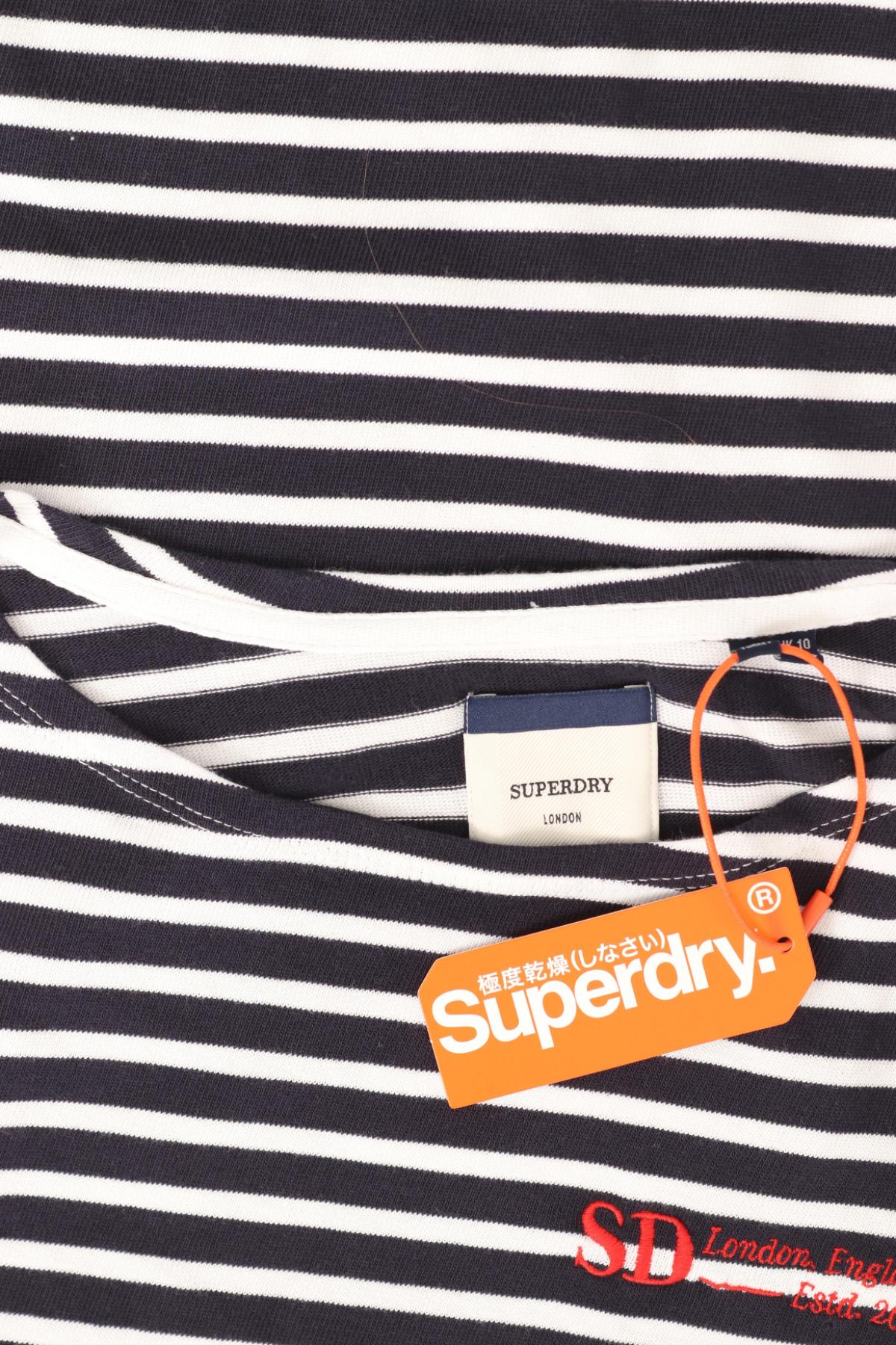 Блуза SUPERDRY3