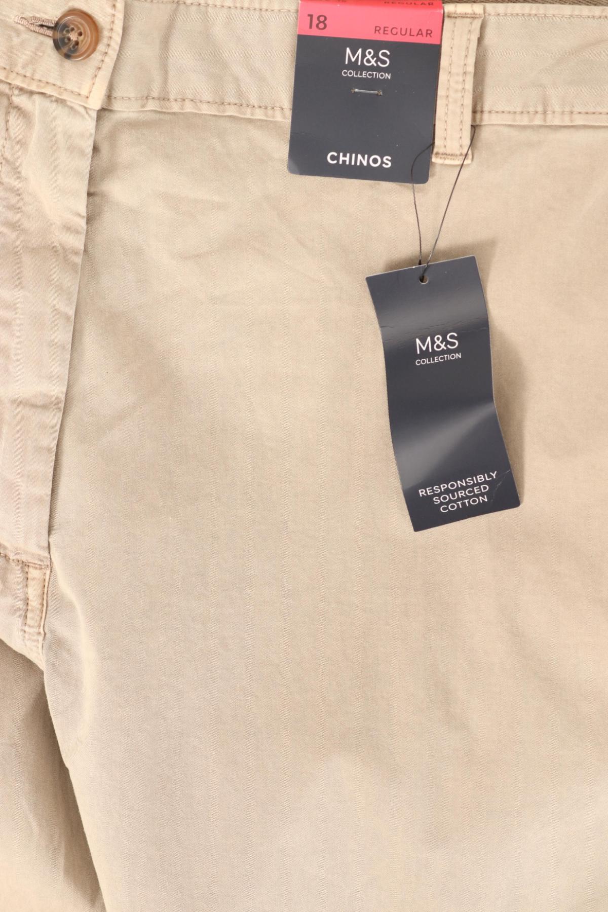 Панталон MARKS & SPENCER4