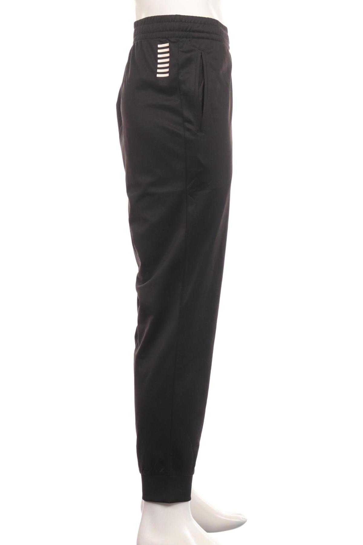 Спортно долнище EMPORIO ARMANI3 - Mania Спортно долнище EMPORIO ARMANI3