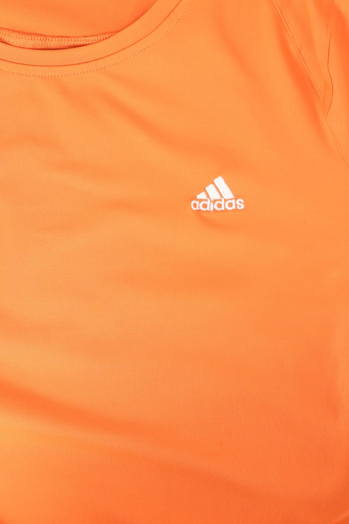 Спортна тениска ADIDAS3