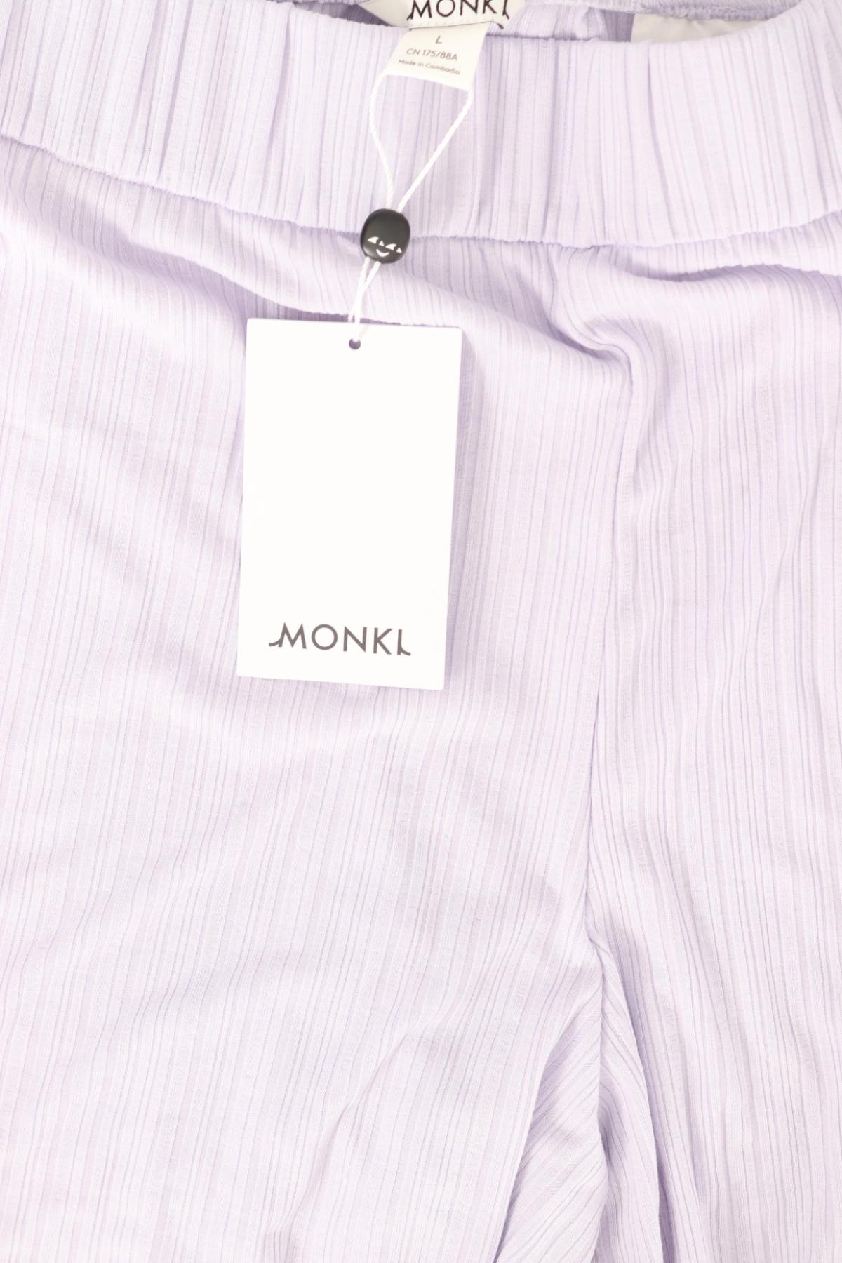 Панталон MONKI4