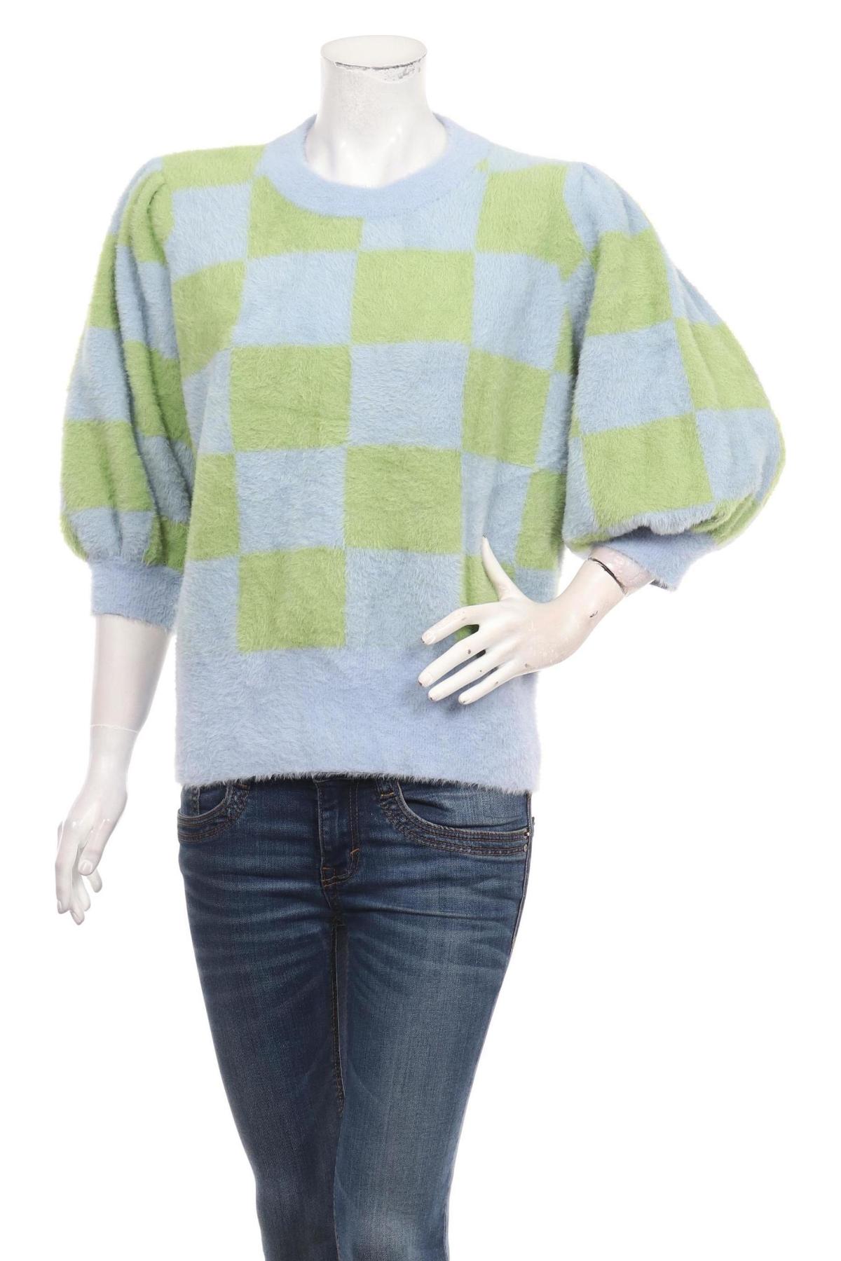 Пуловер NO NAME1