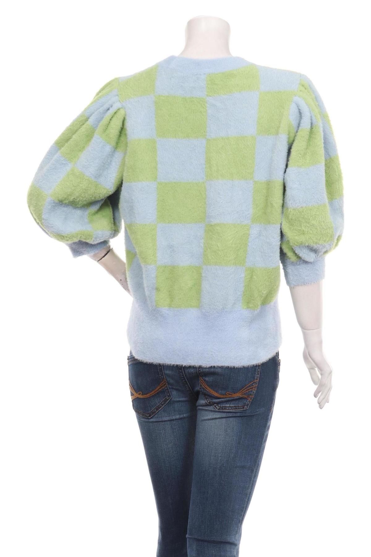 Пуловер NO NAME2