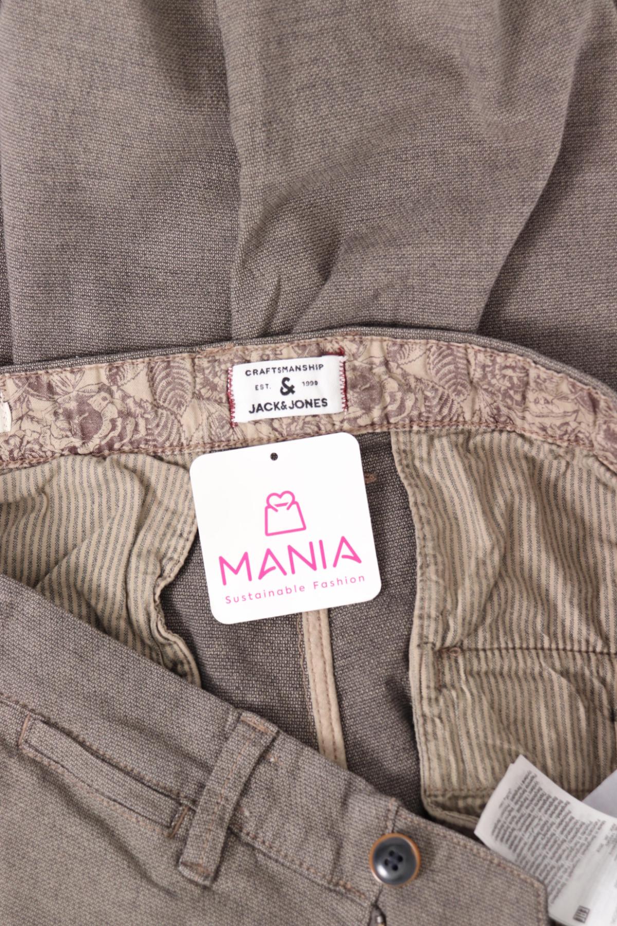 Панталон JACK & JONES3