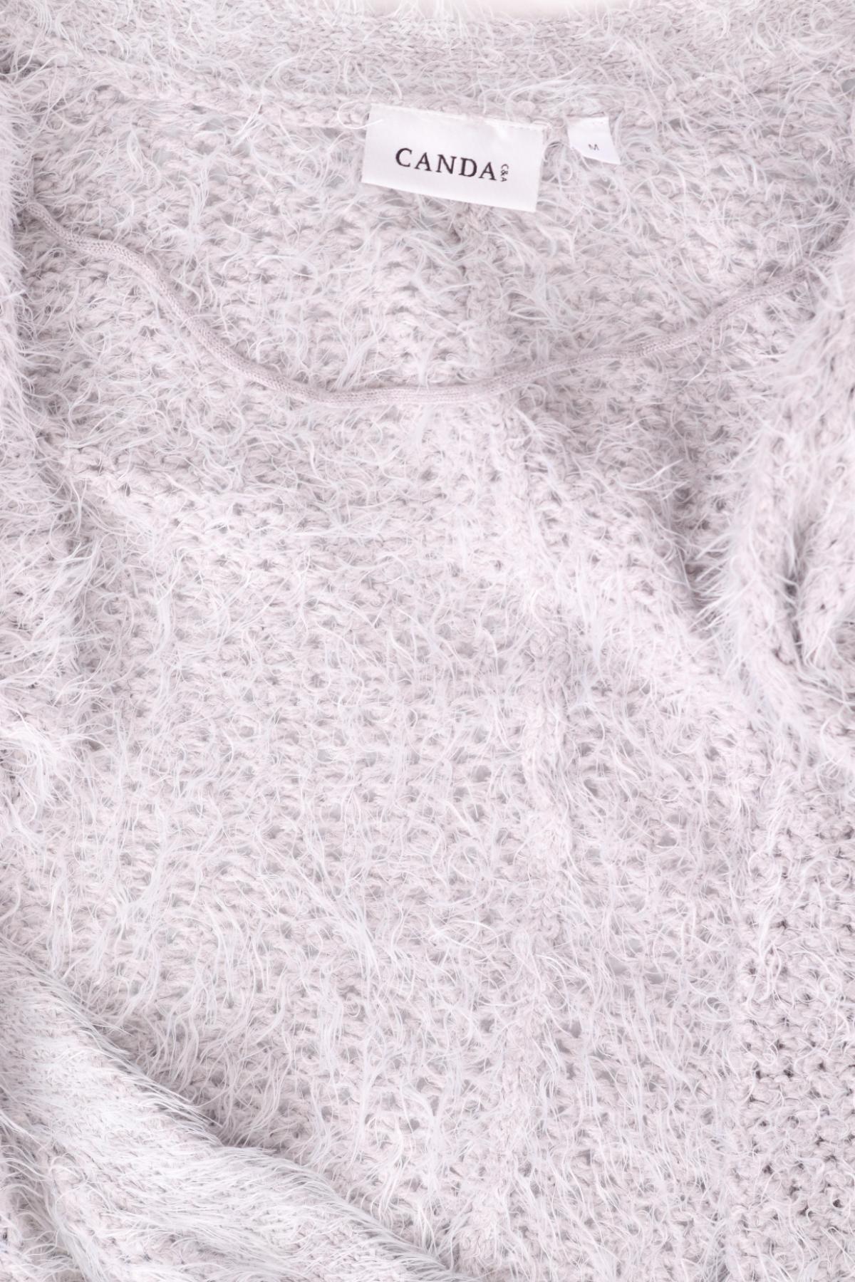 Жилетка CANDA3