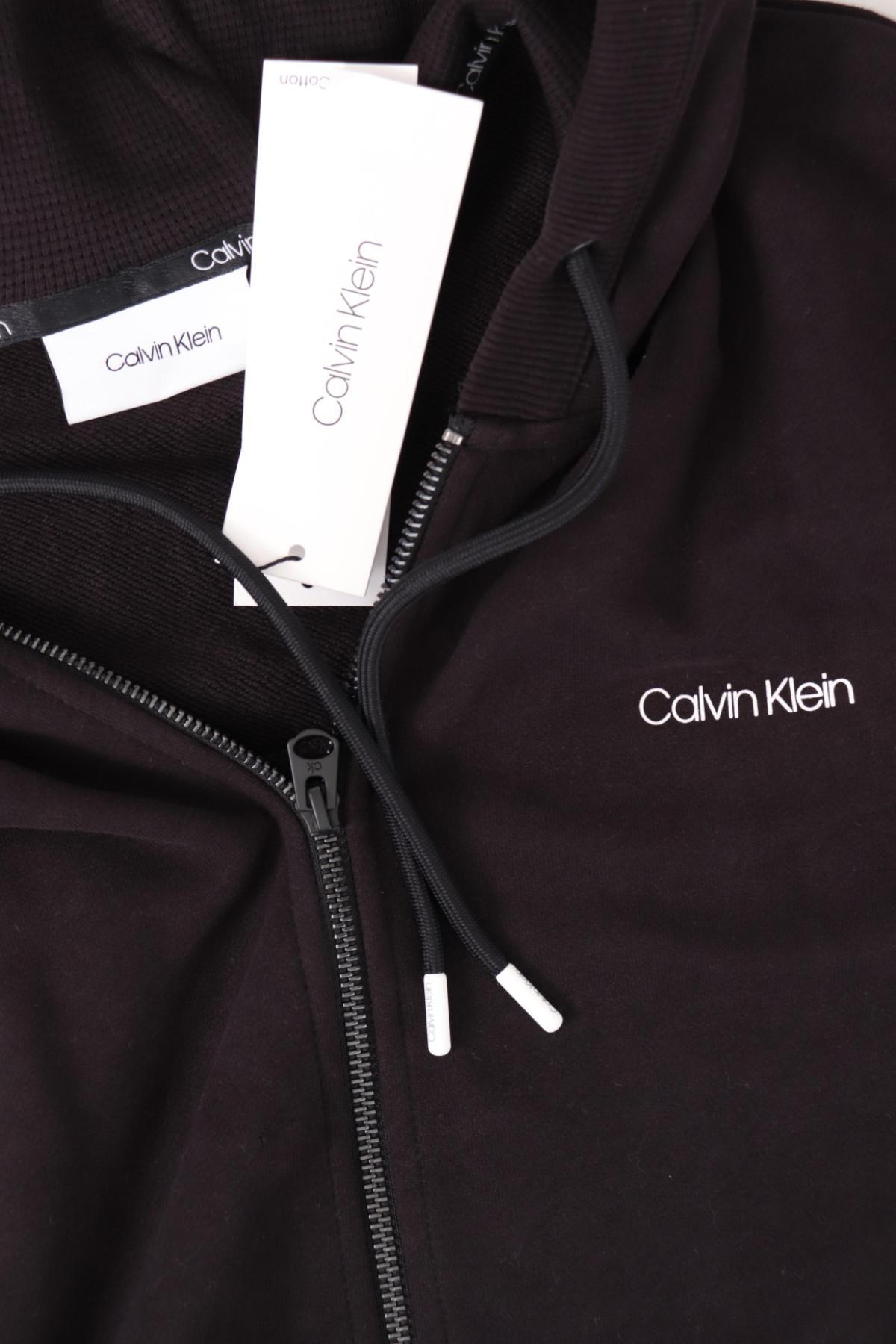 Спортно горнище CALVIN KLEIN3