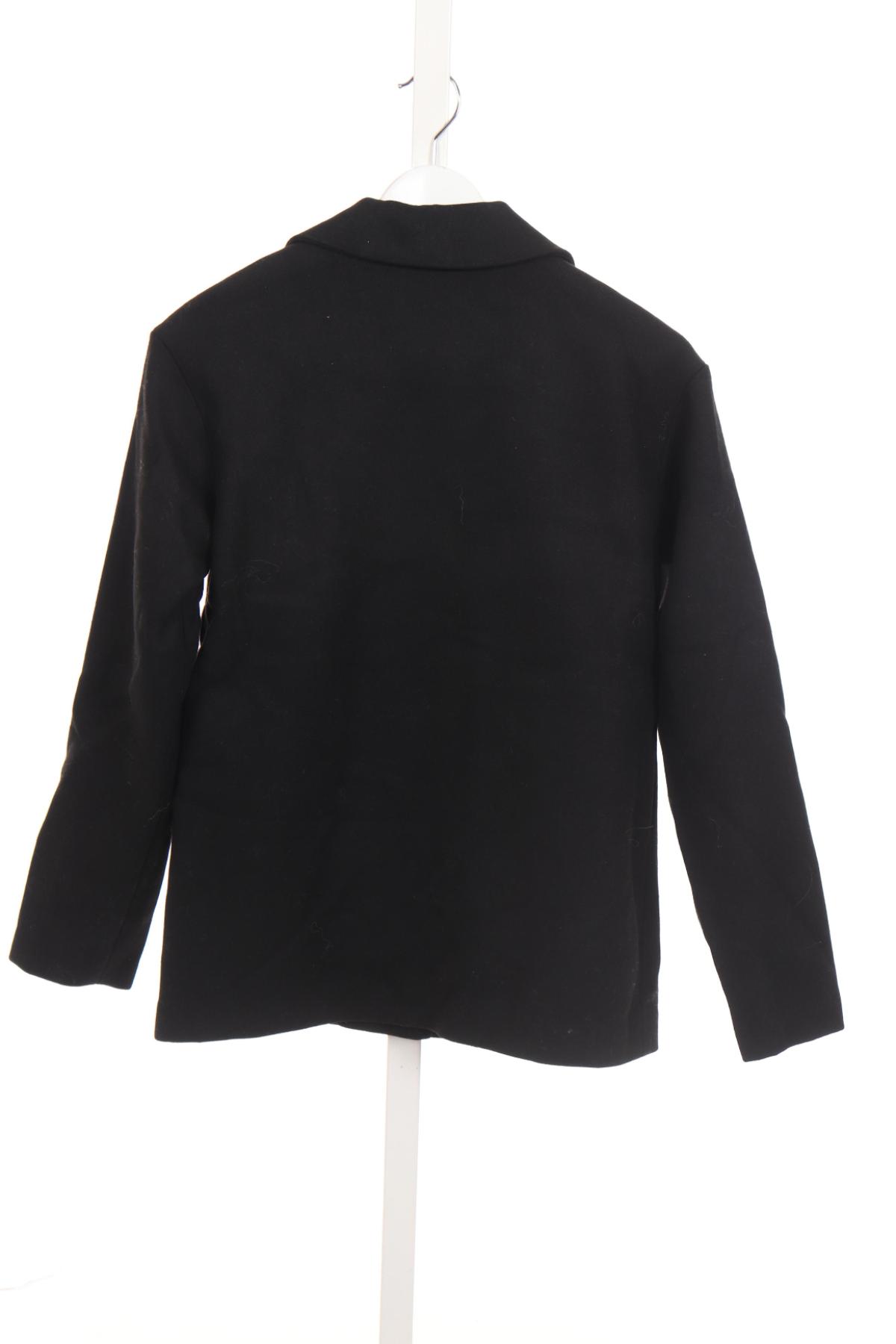 Зимно палто PIECES2