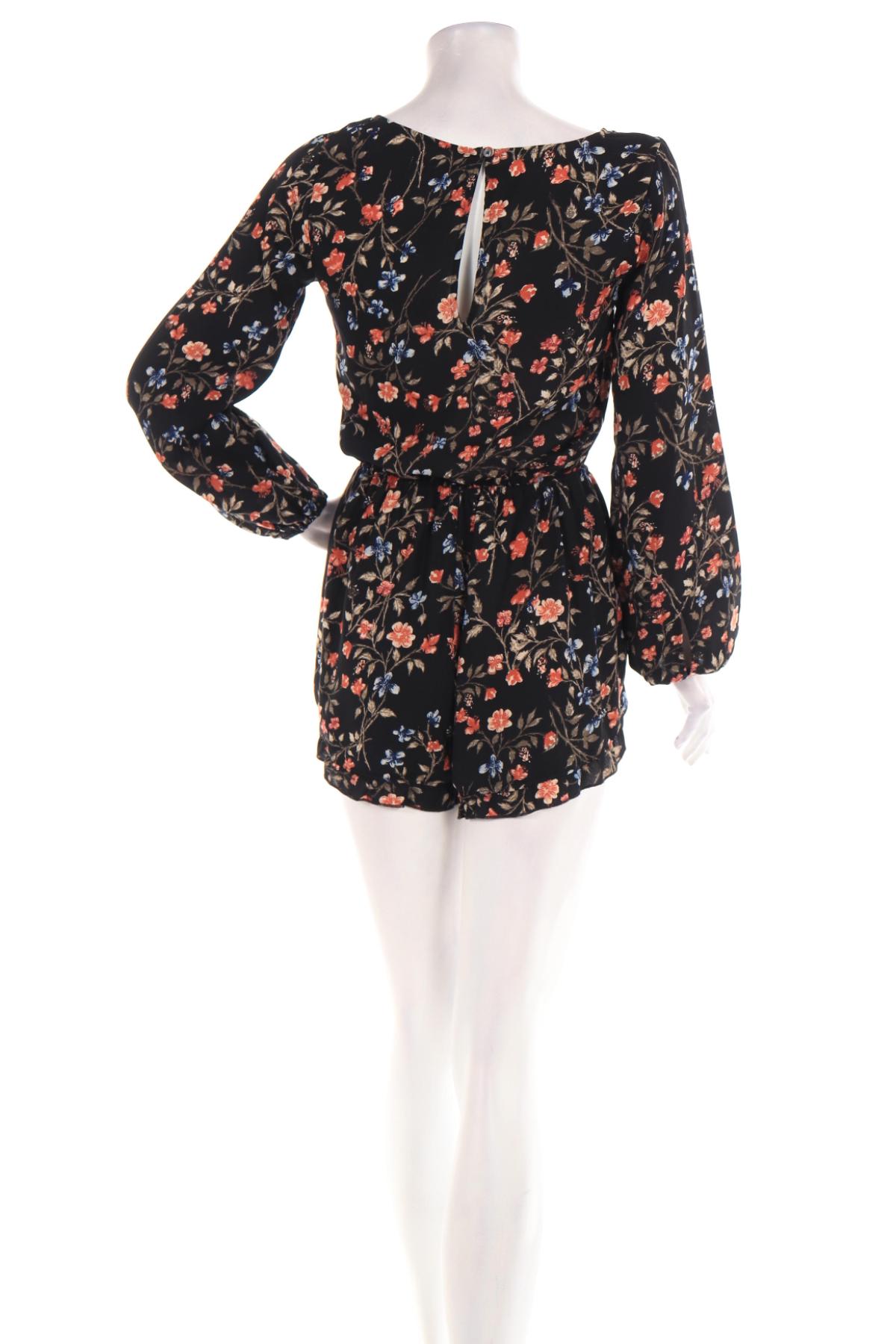 Гащеризон ABERCROMBIE & FITCH2