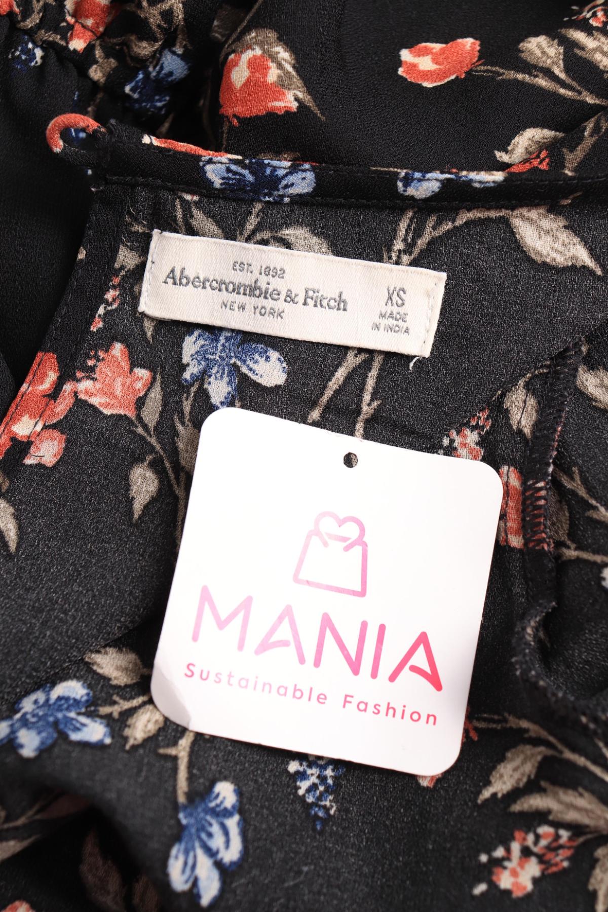 Гащеризон ABERCROMBIE & FITCH3