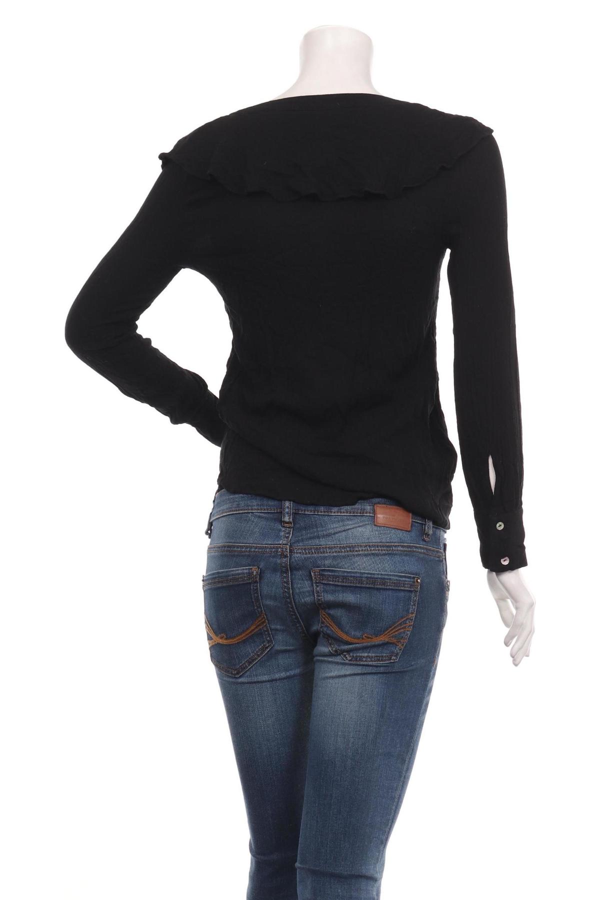 Блуза STEFANEL2