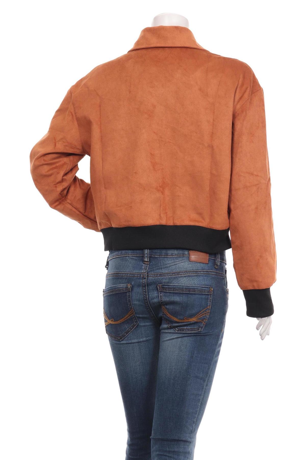 Пролетно/Есенно яке SHEIN2