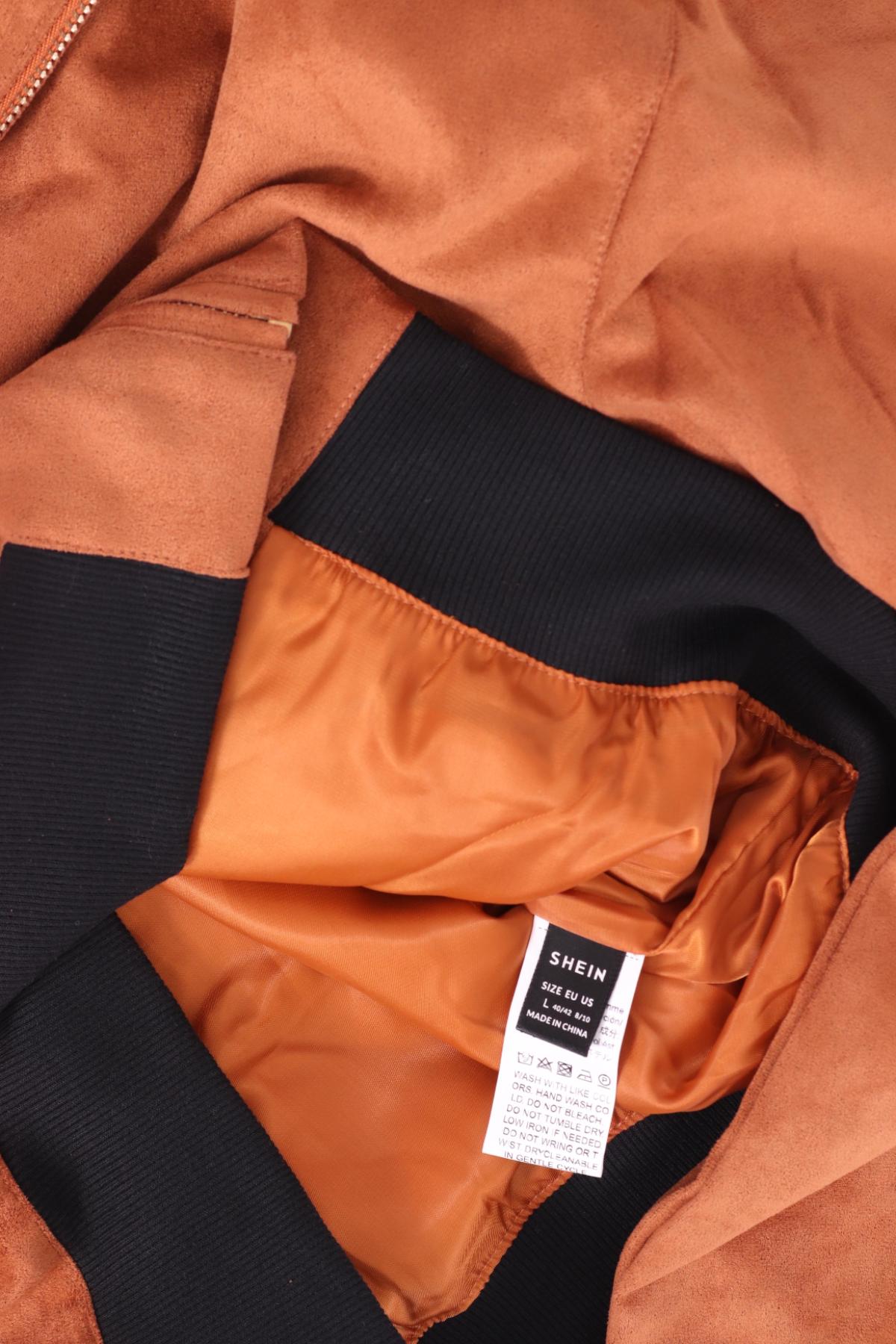 Пролетно/Есенно яке SHEIN3