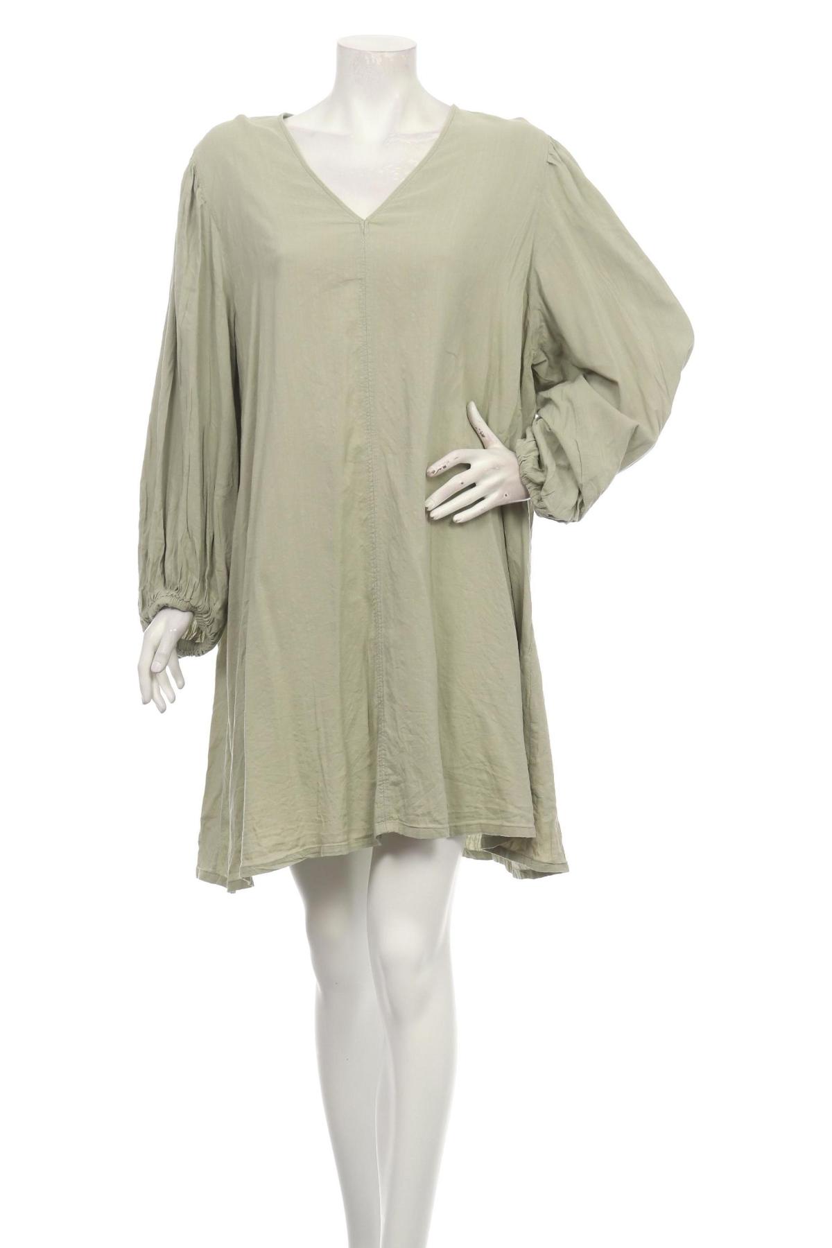 Ежедневна рокля H&M1