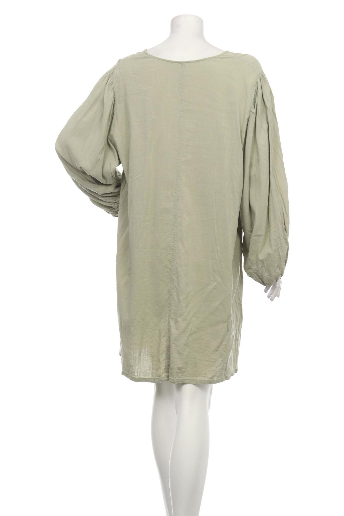 Ежедневна рокля H&M2