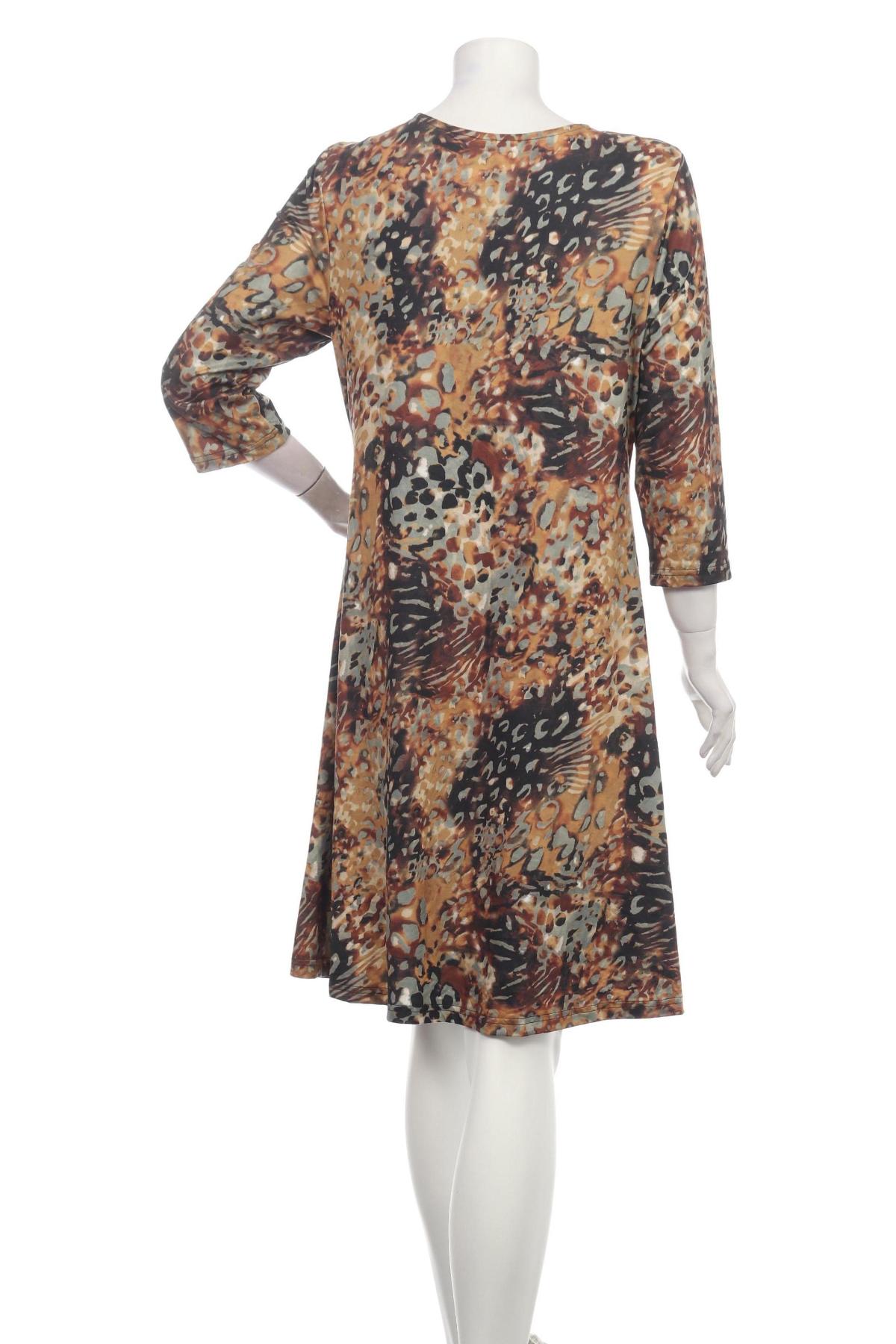 Ежедневна рокля RISOE2